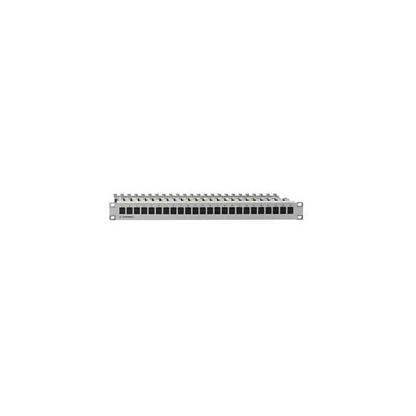 Rutenbeck Patchpanel PP-UM-Cat.#239101100